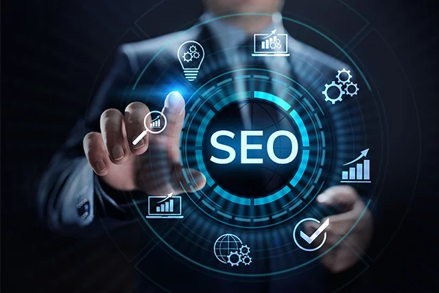 Seo-Services
