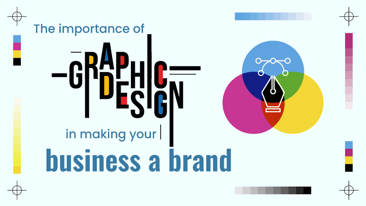 Graphic design
